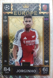 Jorginho