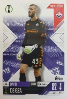 David De Gea