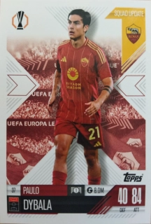 Paulo Dybala