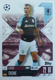 Lucas Digne