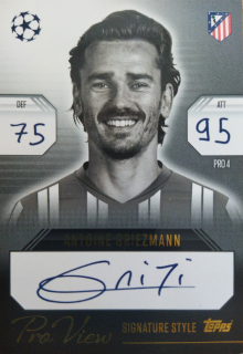 Antoine Griezmann