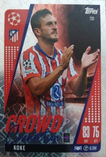 Koke