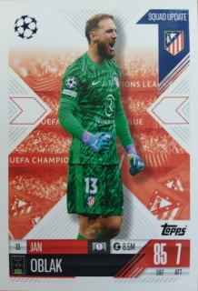 Jan Oblak