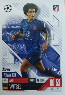 Axel Witsel