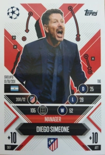 Diego Simeone