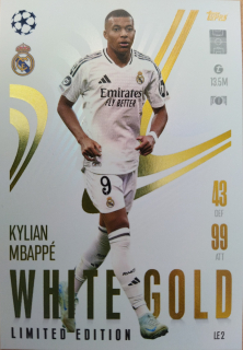 Kylian Mbappé