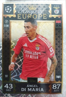 Angel Di Maria