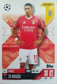 Angel Di Maria