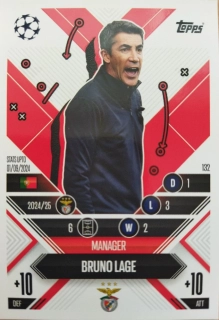 Bruno Lage