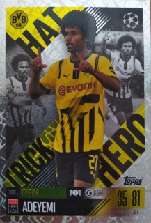 Karim Adeyemi