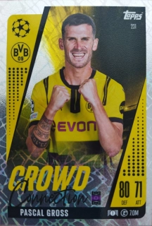 Pascal Gross