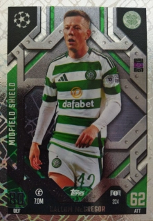 Callum McGregor