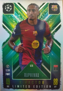 Raphinha