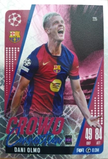 Dani Olmo