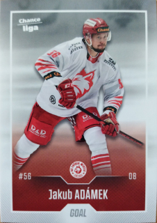 Jakub Adámek