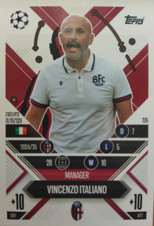 Vincenzo Italiano