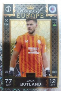 Jack Butland