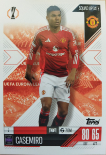 Casemiro