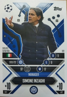 Simone Inzaghi