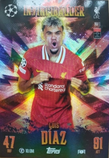 Luis Diaz