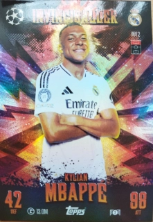 Kylian Mbappé