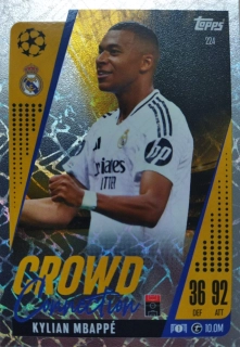 Kylian Mbappé