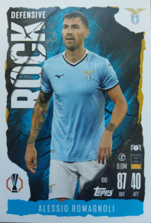 Alessio Romagnoli