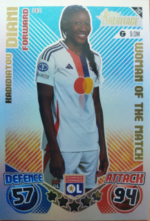 Kadidiatou Diani