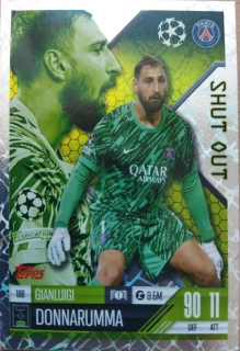 Gianluigi Donnarumma