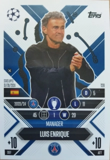 Luis Enrique