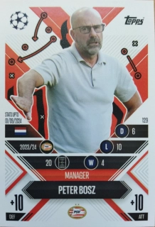 Peter Bosz