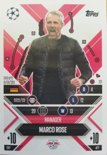Marco Rose
