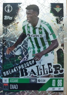 Assane Diao
