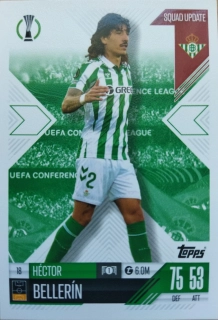 Hector Bellerin