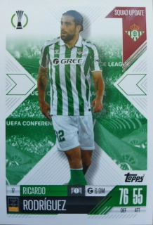 Ricardo Rodriguez