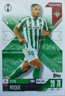 Vitor Roque