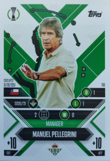 Manuel Pellegrini