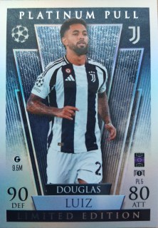 Douglas Luiz