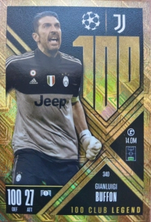 Gianluigi Buffon