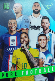 Pure Football