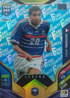 David Trezeguet