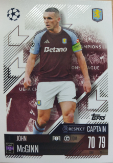 John McGinn