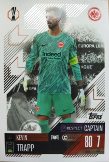 Kevin Trapp