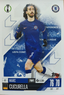 Marc Cucurella