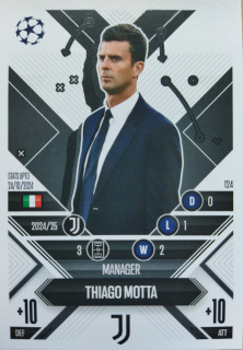 Thiago Motta