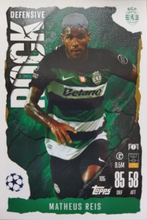 Matheus Reis