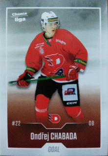 Ondřej Chabada
