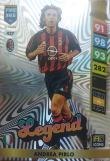 Andrea Pirlo