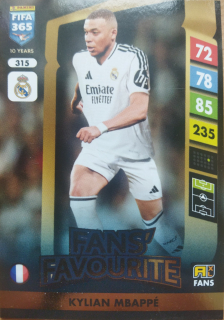 Kylian Mbappé