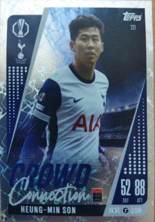 Heung-Min Son